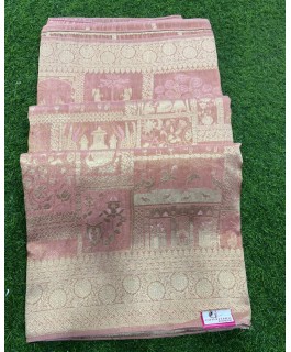 assam silk
