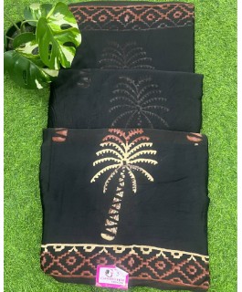 MODAL SILK SAREE