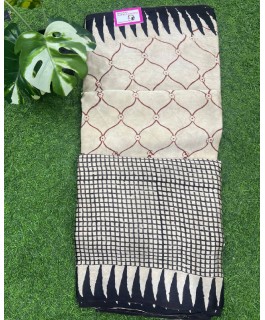MODAL SILK SAREE