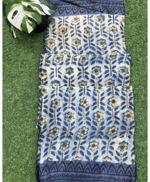 MODAL SILK SAREE