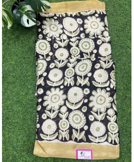 MODAL SILK SAREE