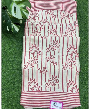 MODAL SILK SAREE