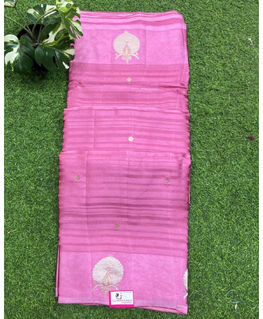 masure silk