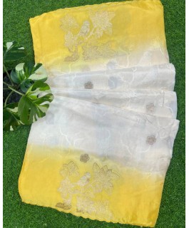 PUNE SILK  SAREE