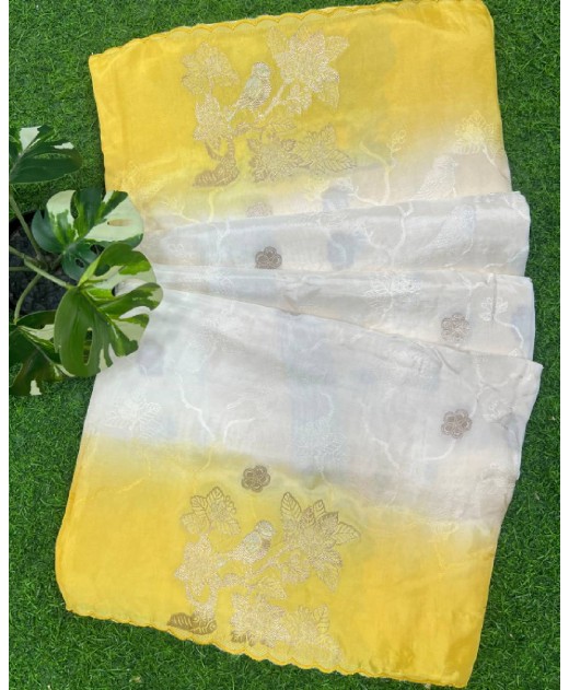PUNE SILK  SAREE