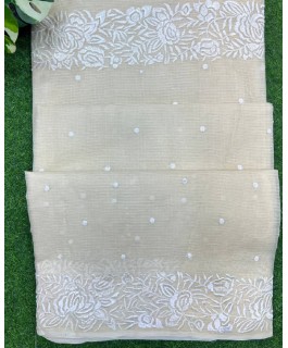 Cotton kota saree