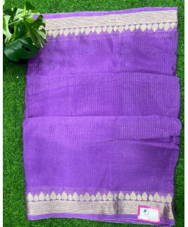 Georgette Saree