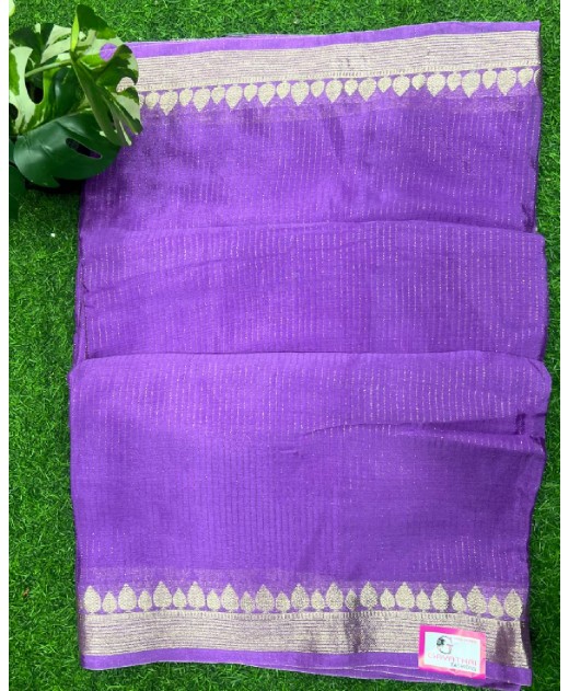 Georgette Saree