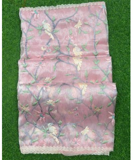 Habothai tissue  saree