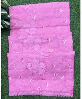 Silk kota saree