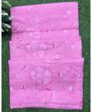 Silk kota saree