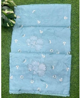 Silk kota saree