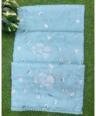 Silk kota saree