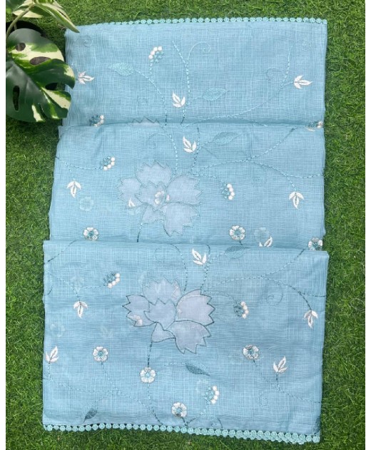 Silk kota saree