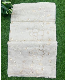 Silk kota saree