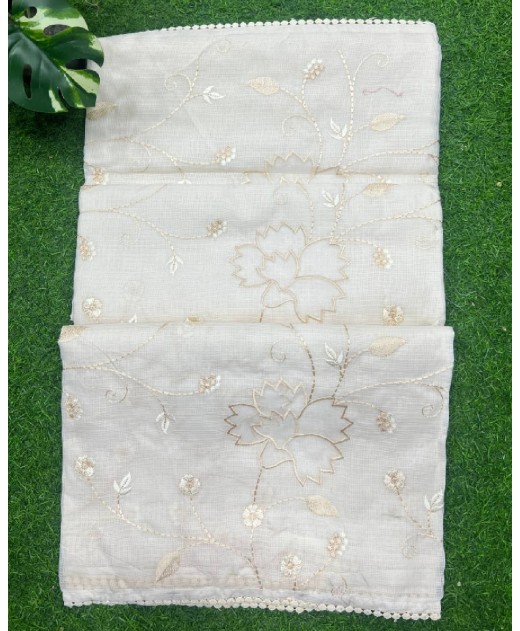 Silk kota saree