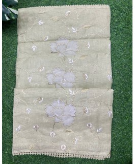 Silk kota saree