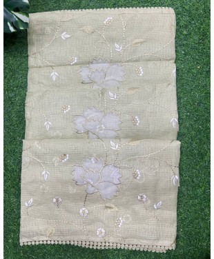 Silk kota saree