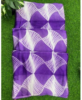 MODAL SILK SAREE
