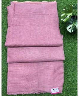 Cotton kota saree