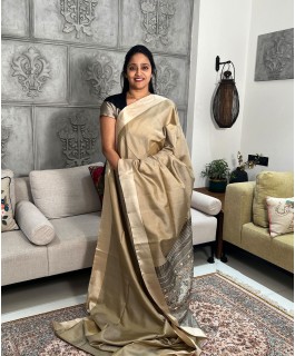 Pattu saree