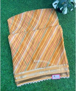 Chiffon Georgette Saree