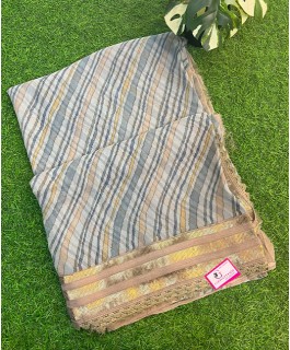Chiffon Georgette Saree