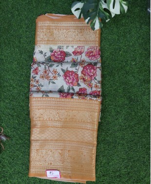 soft chandri dress saree